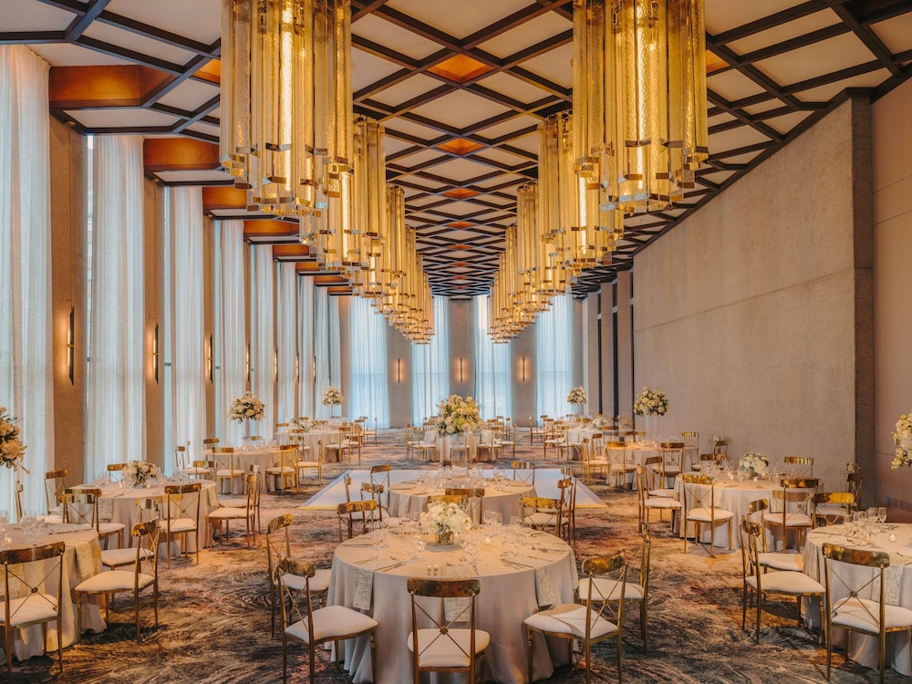 Fairmont New Orleans 42/51