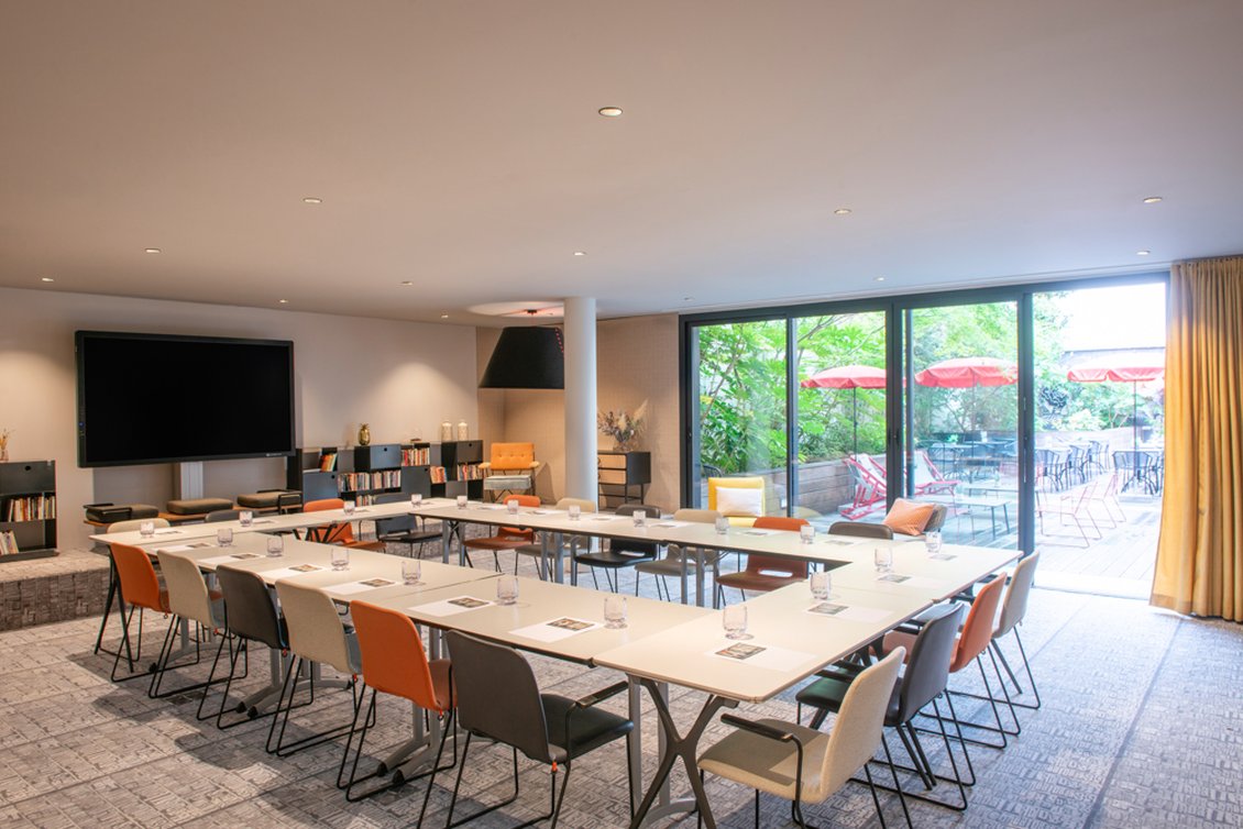 L imprimerie Hotel 37/51