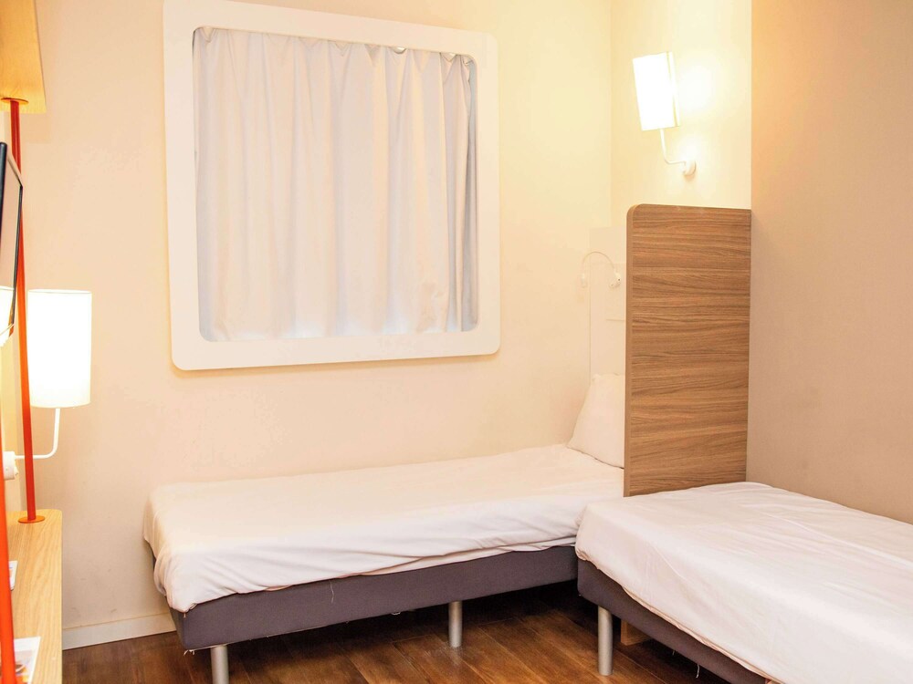 ibis budget Itaperuna 32/60