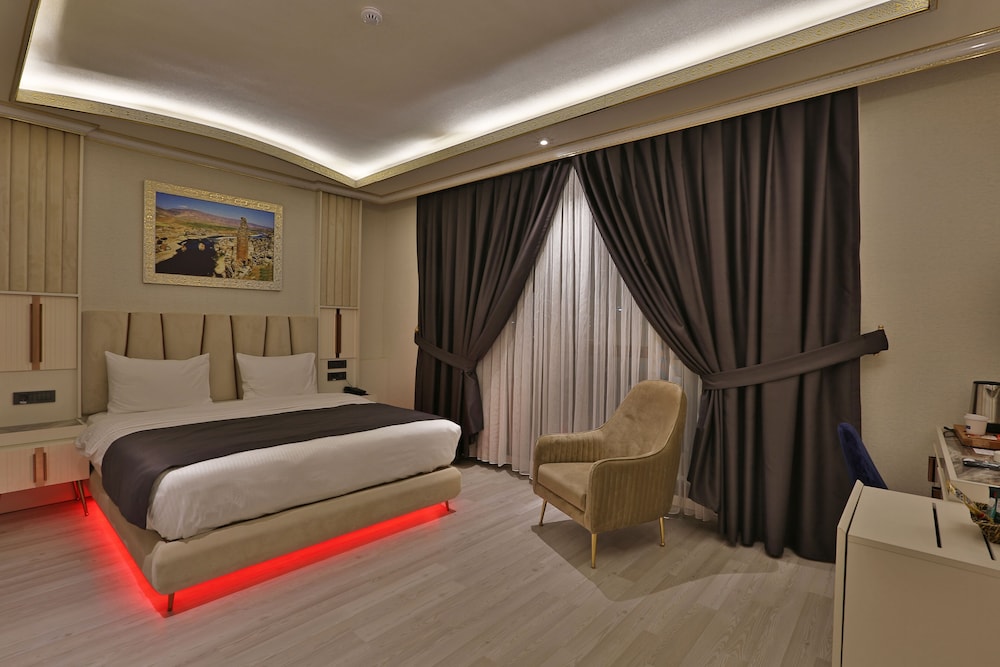 Anemon Mardin Hotel 10/39