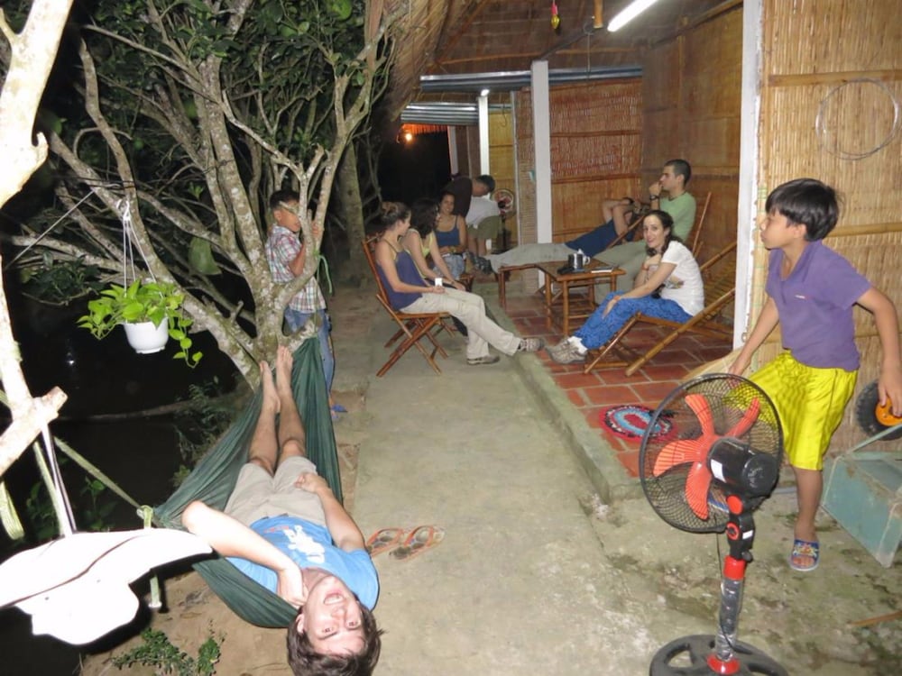 My Hoa Mekong Homestay 17/30