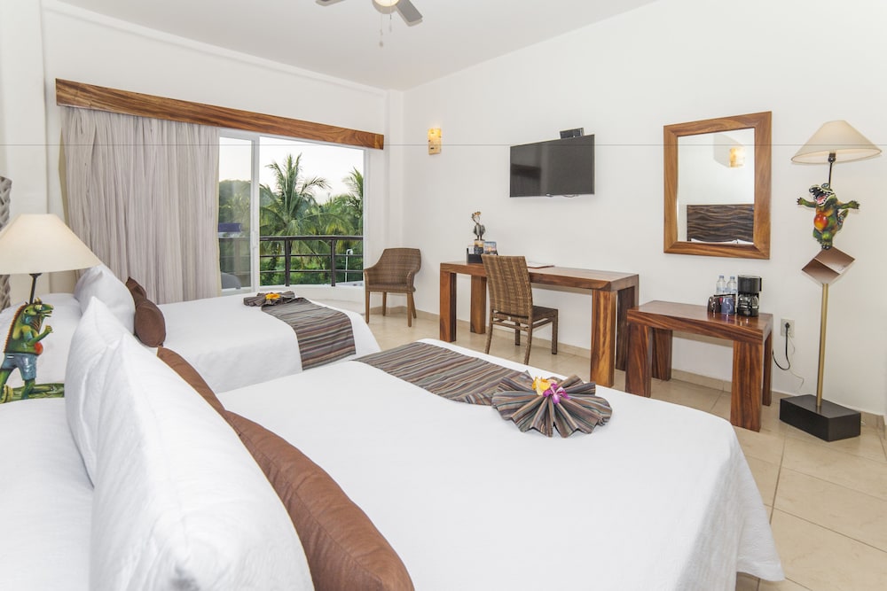 Quinta Bella Huatulco 24/70