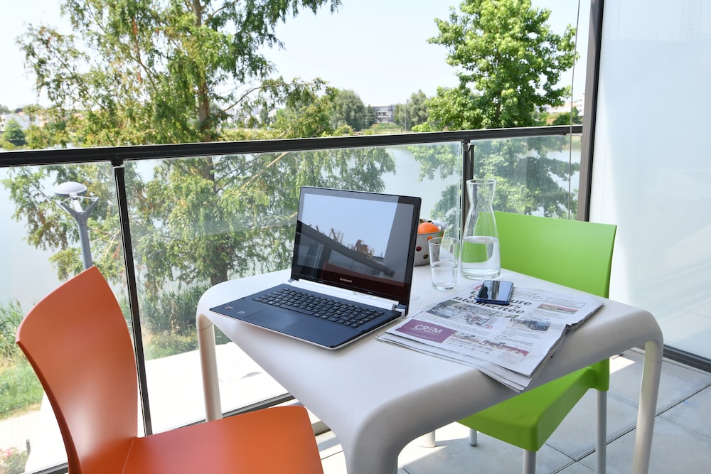 Appart-Hotel Mer & Golf City Bordeaux Bruges 53/60