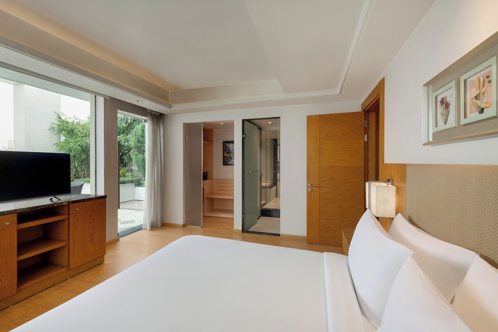 Ramada by Wyndham Ghaziabad Vasundhara 10/53