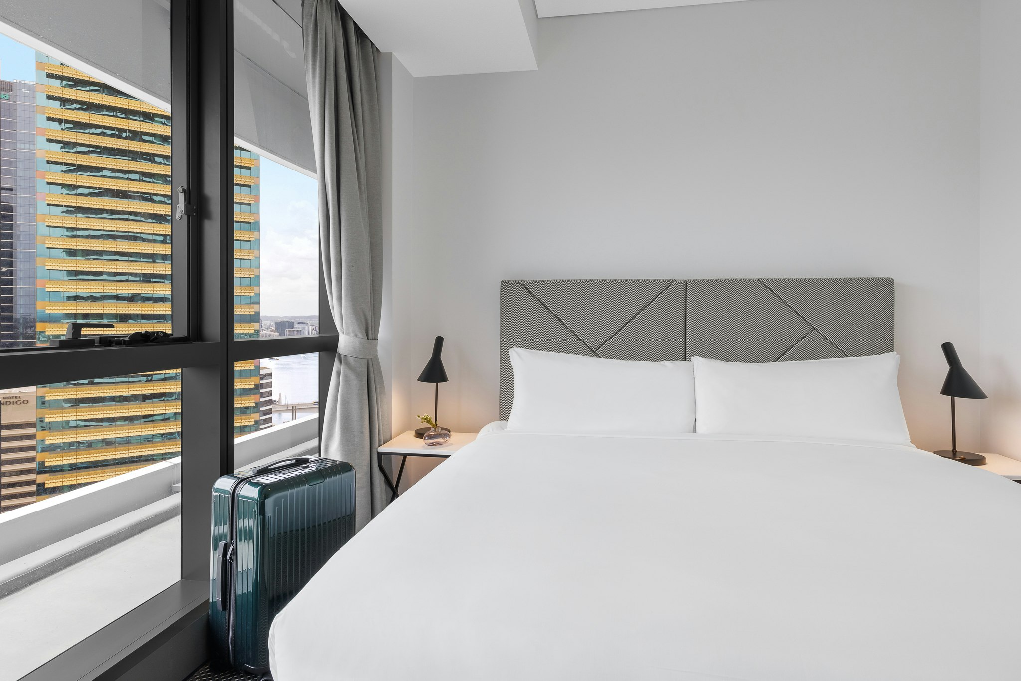 Meriton Suites Herschel Street 14/26