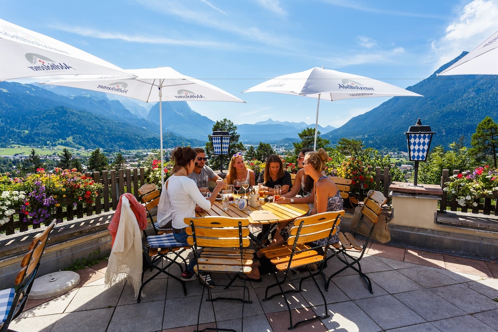 Landhotel and Berggasthof Panorama 34/50