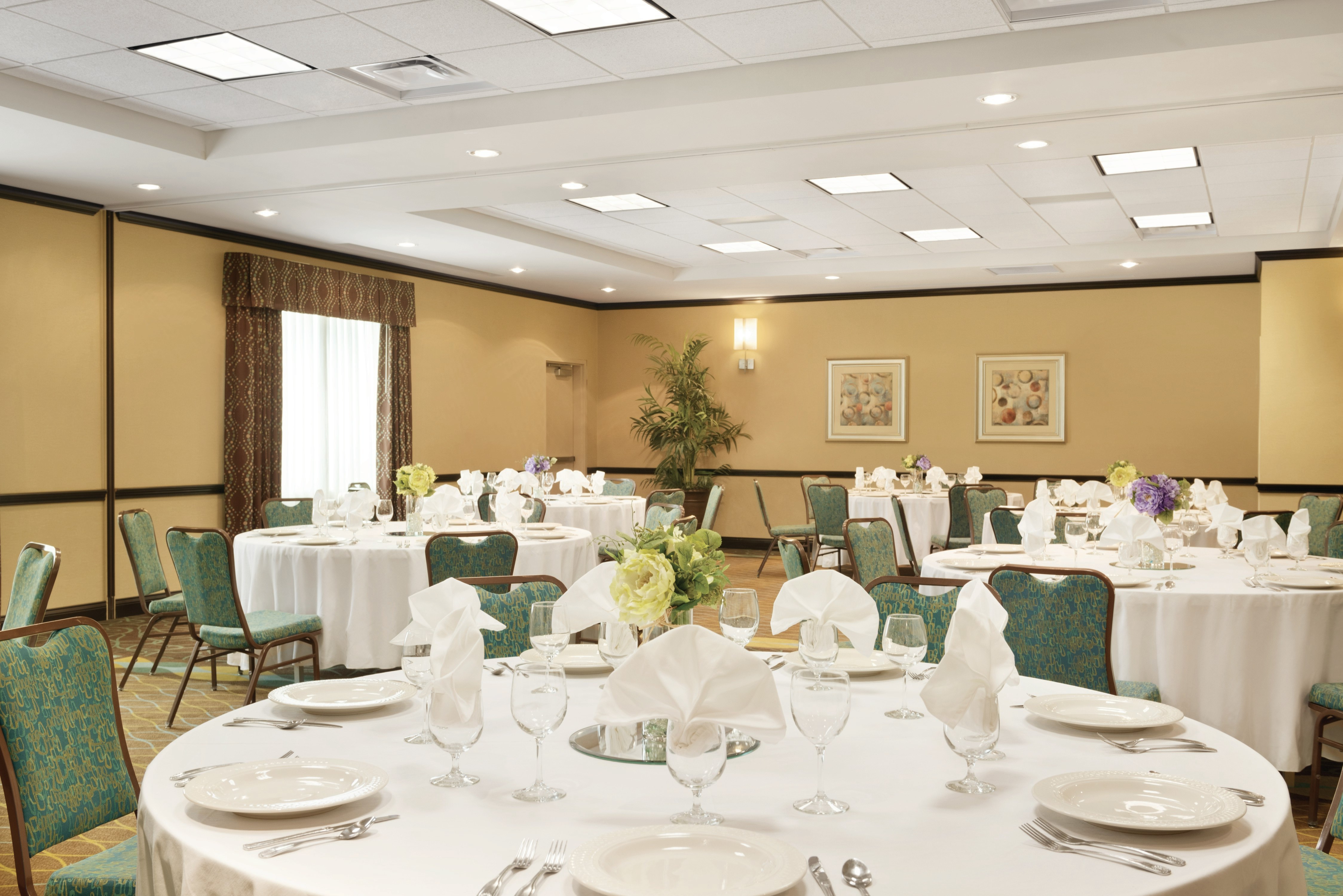 Hilton Garden Inn Warner Robins 31/34
