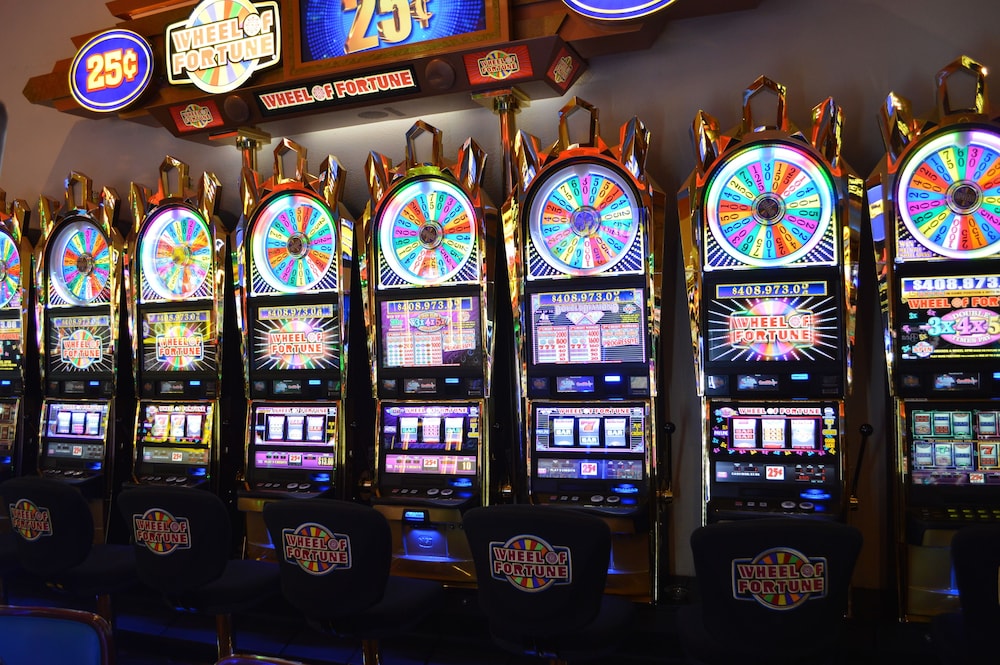 Virgin River Hotel and Casino 41/50