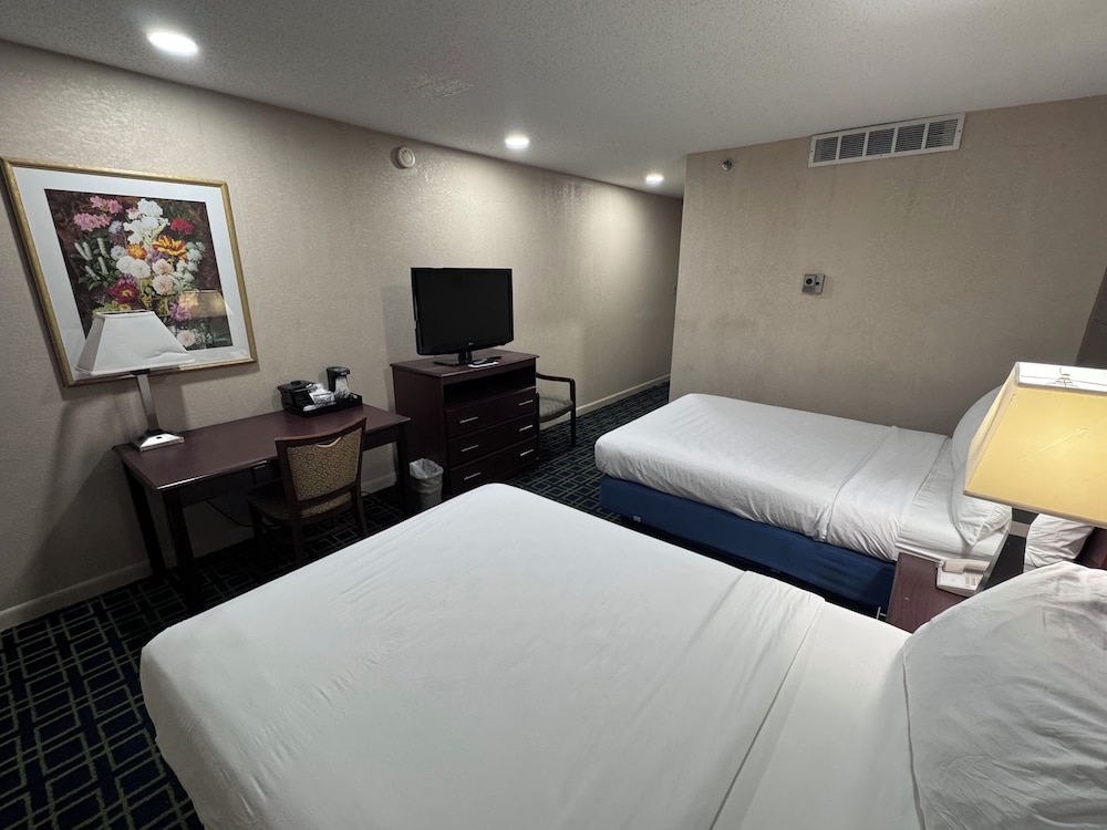 Barclay Hotel Atlanta Downtown 25/51