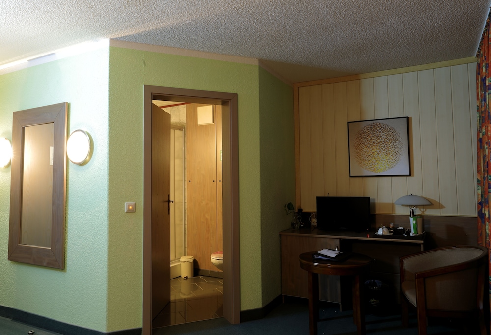 Leipziger Hotel 30/50