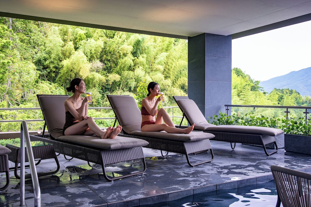 Urari Takeo Garden Terrace Spa Resorts 37/58