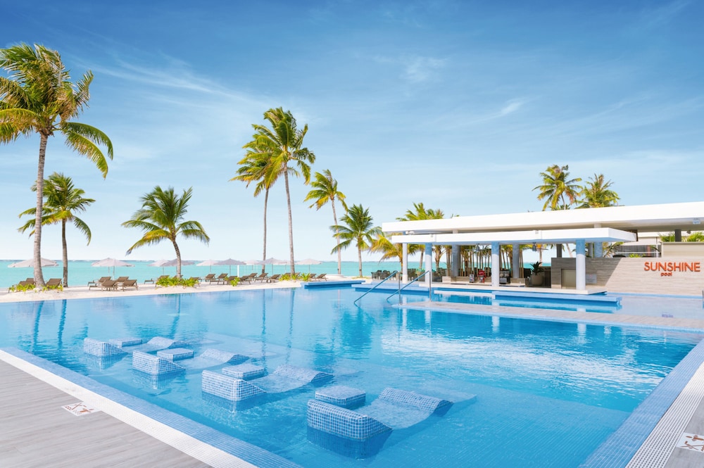 Riu Palace Maldivas 31/72