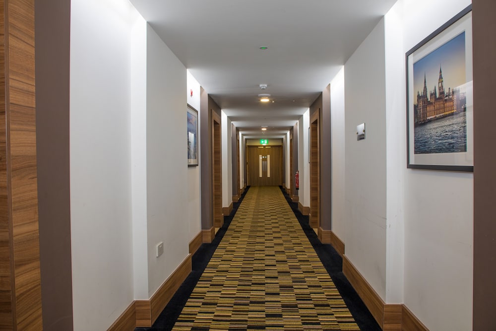 Livin Serviced Apartments 35/68