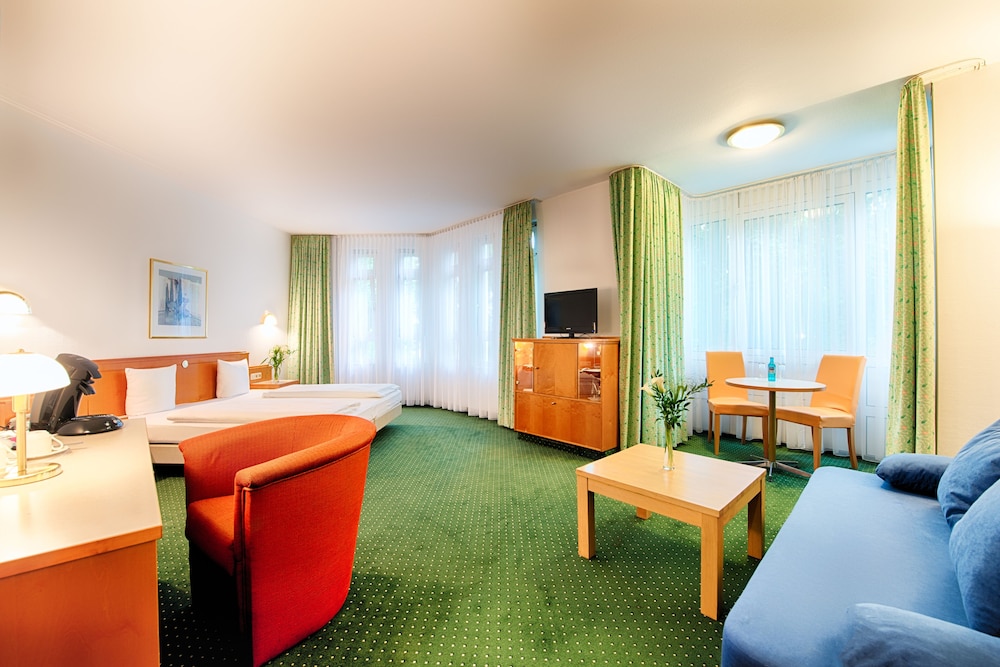 Taste Hotel Kulmbach 12/57