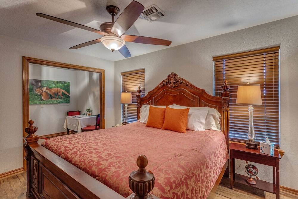 Whispering Pines Bed Amp Breakfast 23/69