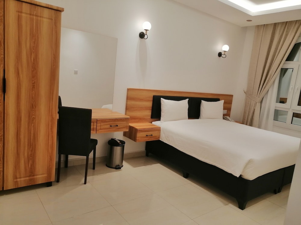 Nizwa Hotel Apartments 14/50