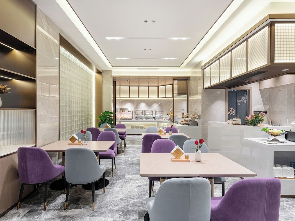 Lavande Hotel Guangzhou Taiguhui Square Shipaiqiao Metro Station 39/54