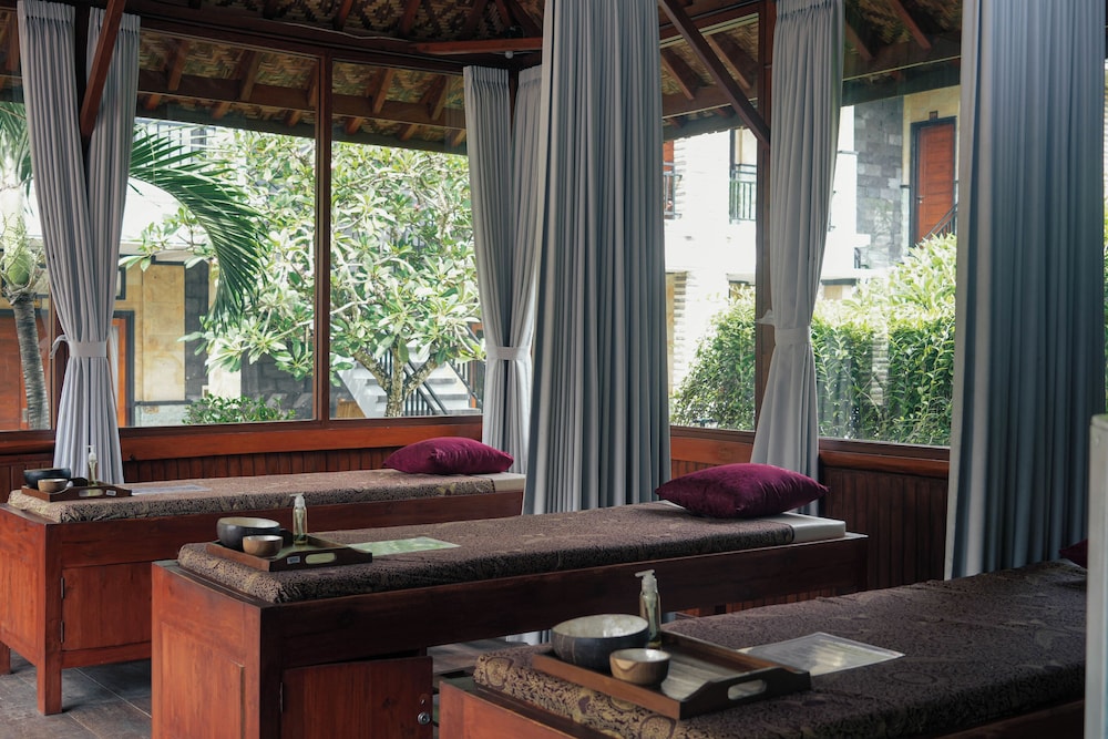 Hotel Arsa Santhi Nusa Penida 27/50