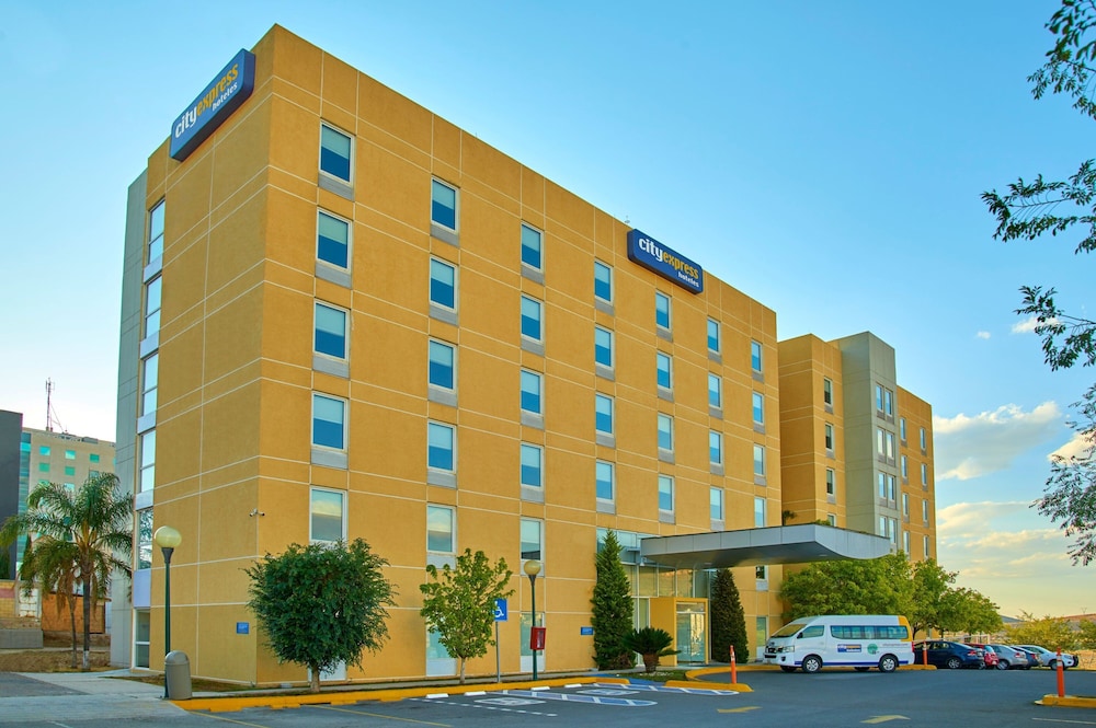City Express by Marriott Zacatecas 6/56