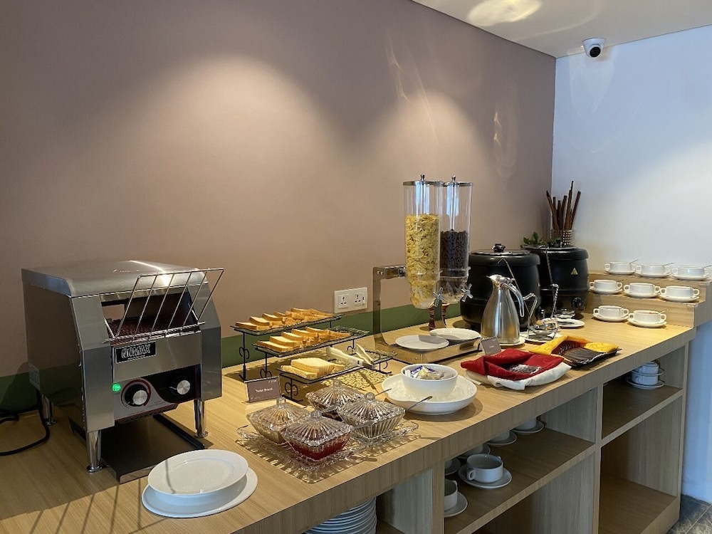Alltrue Hotel Bintan - Tanjungpinang 22/22