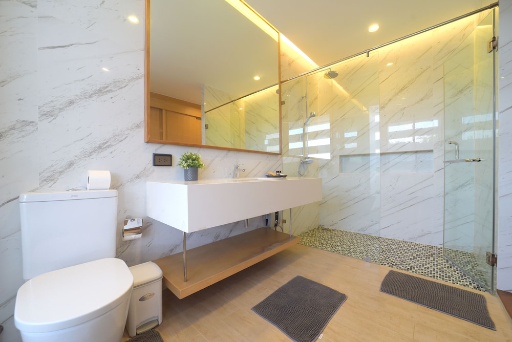 THE GALLERY KHAO YAI HOTEL AND RESIDENCE 48/50