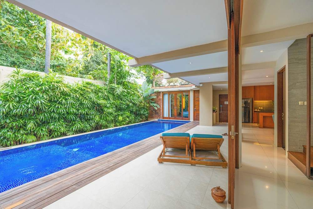 Maca Villas Spa Umalas 53/54