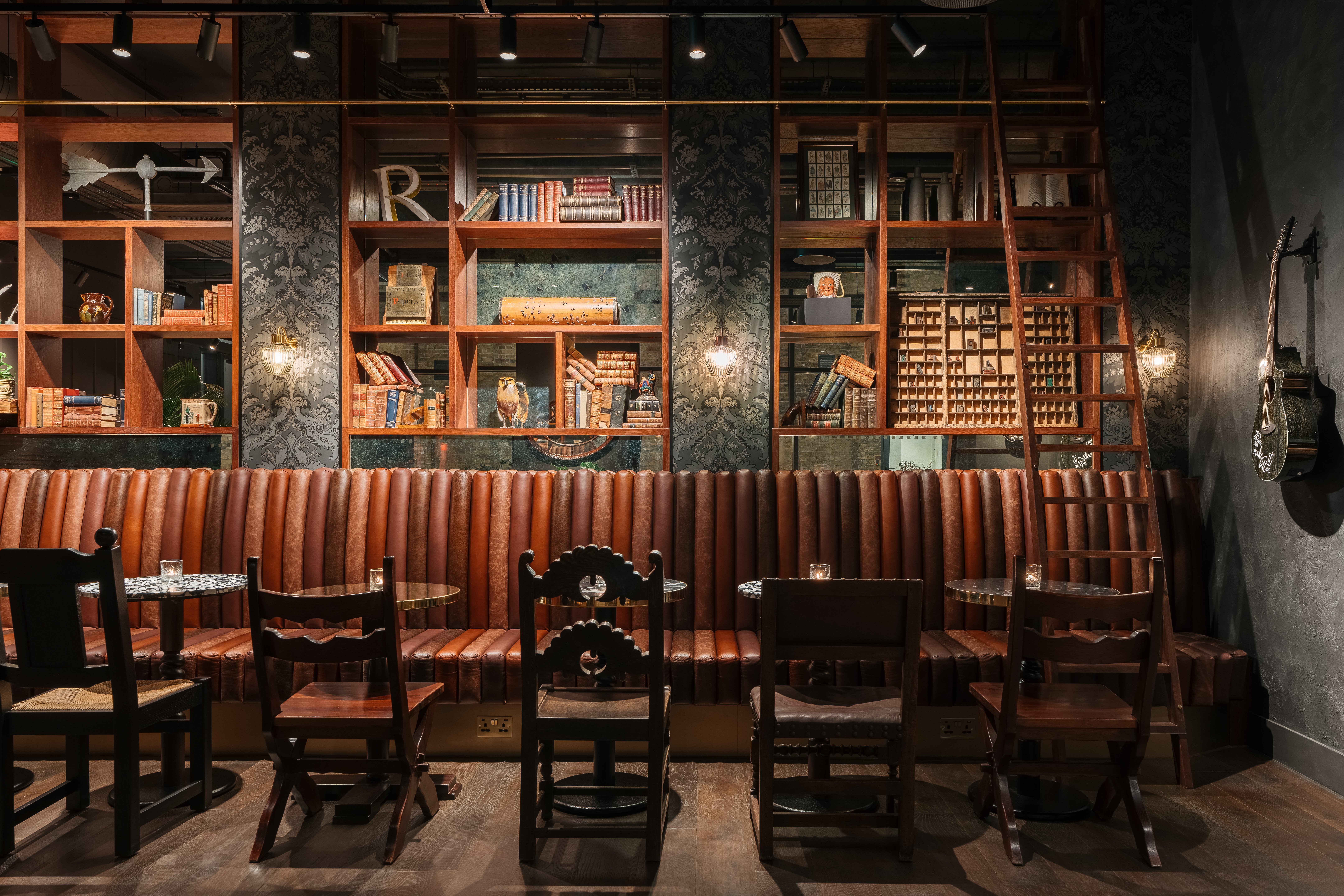 Ruby Stella Hotel London 38/49