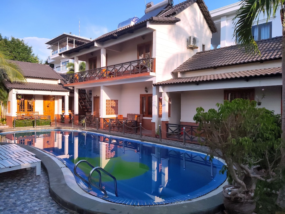 Nhat Huy Bungalow 42/50