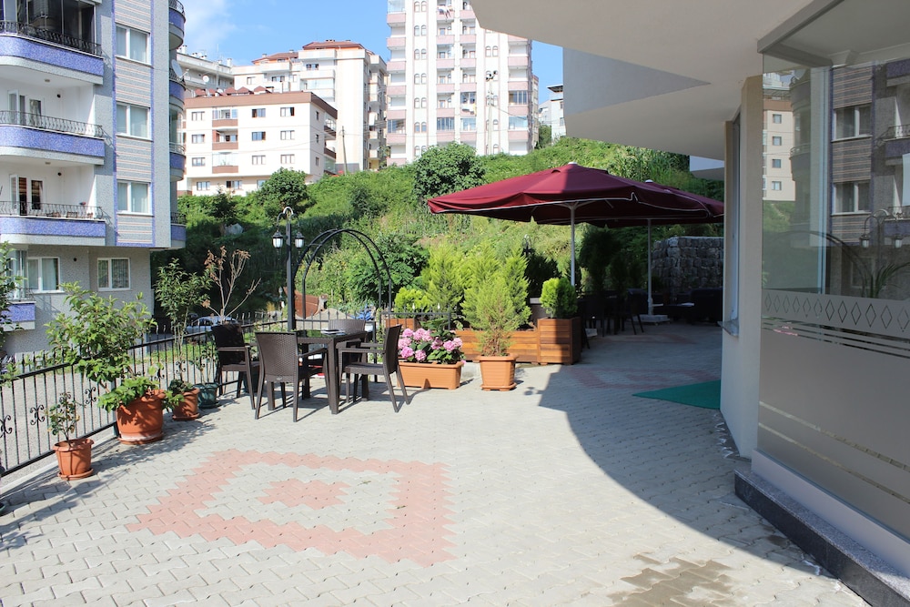 Borahan Apart 17/20
