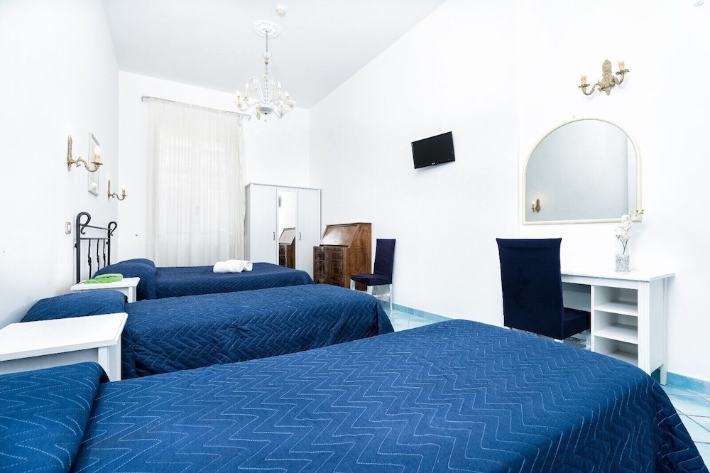 Hotel Fontana 25/65