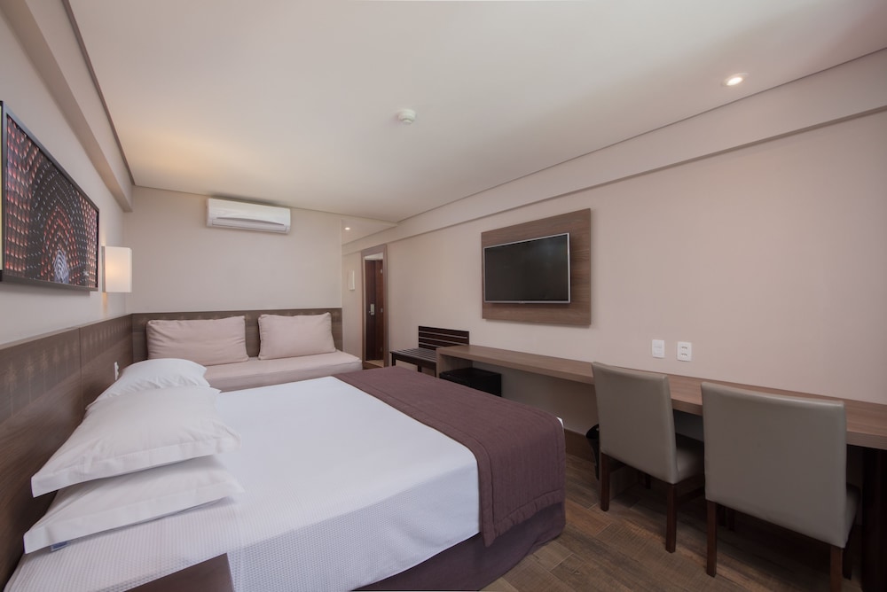 Marupiara All Inclusive Resort by Wish 12/48