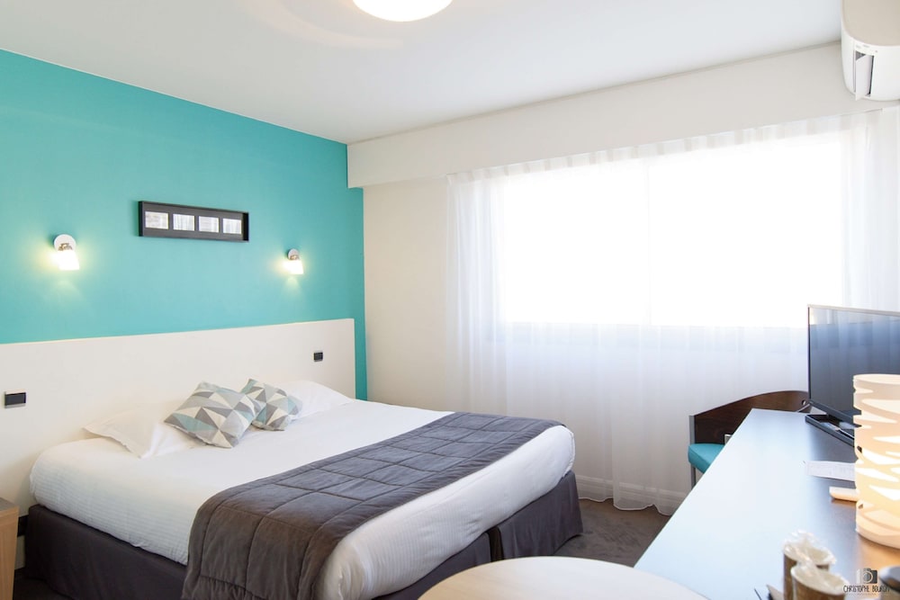Kyriad Prestige Les Sables D Olonne Plage Centre Des Congres 23/65