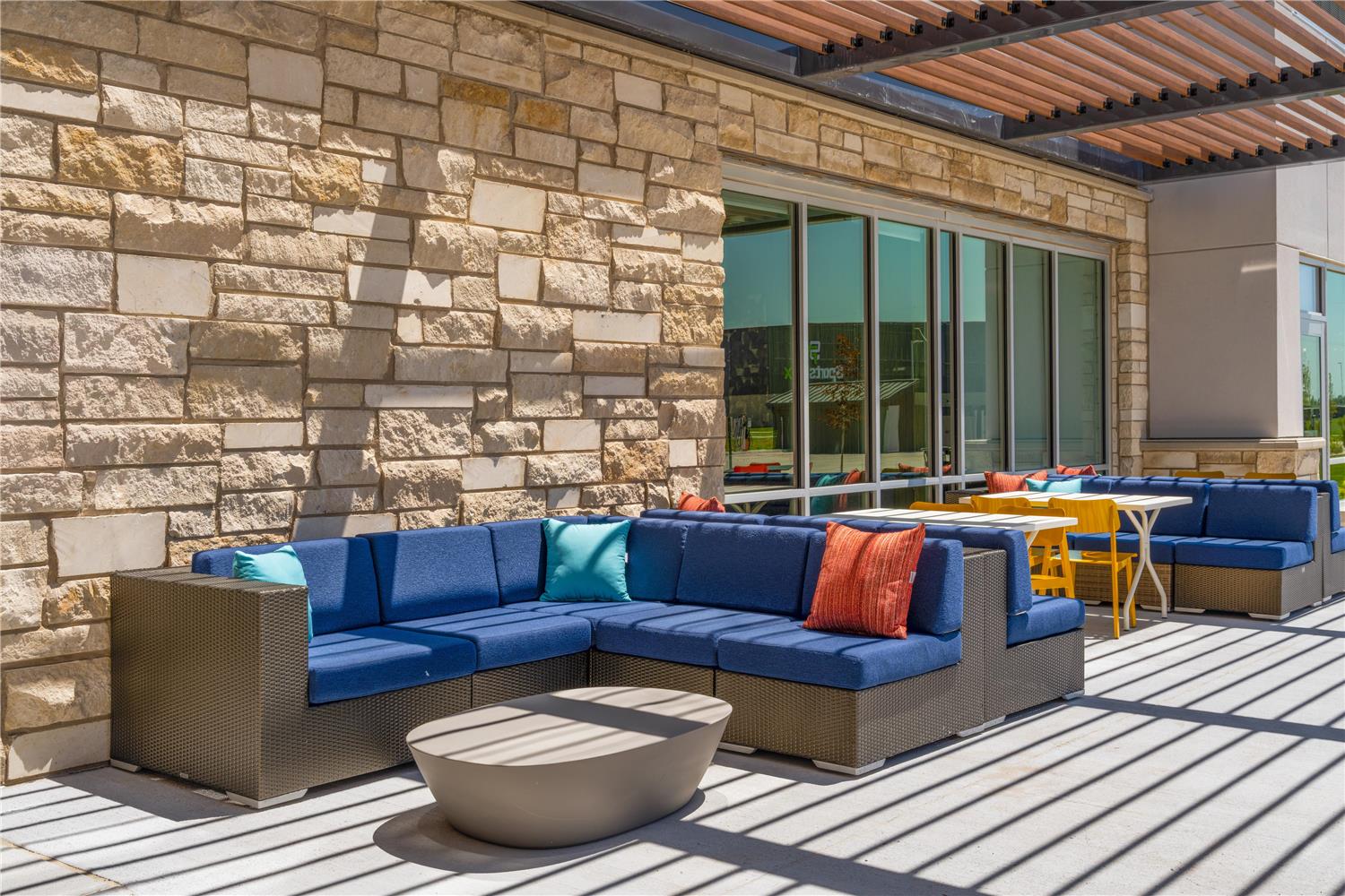 Home2 Suites by Hilton Kearney 4/14