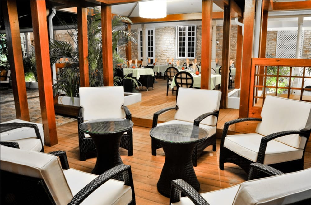 Island Inn Hotel Barbados 19/25