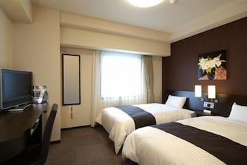 Hotel Route-Inn Mitsukaido Ekimae 15/46