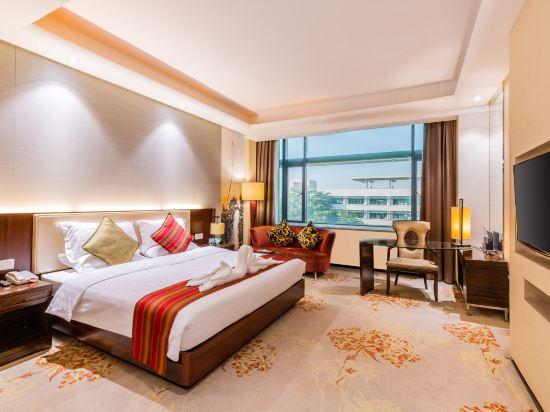 SOUTHERN CLUB HOTEL BUSINESS CLASS 14/29