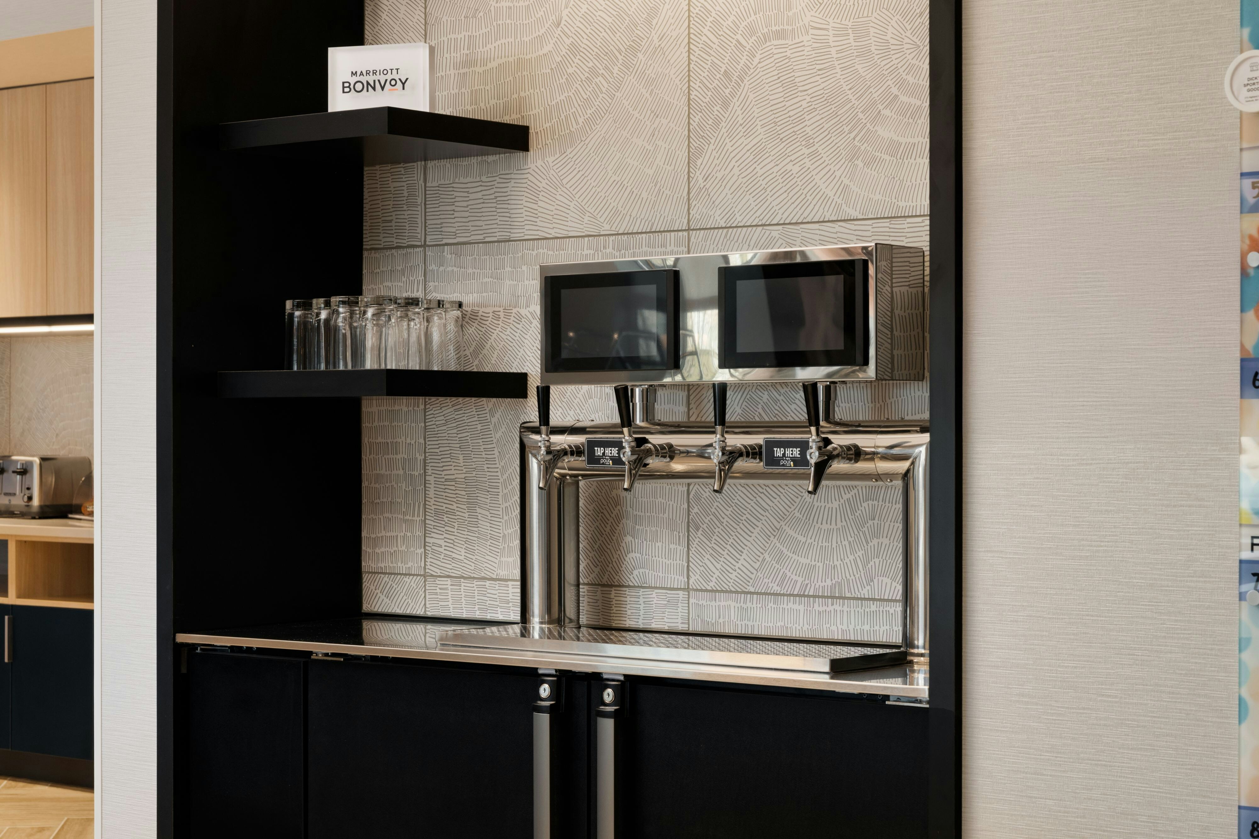 Towneplace Suites By Marriott Seekonk 4/16