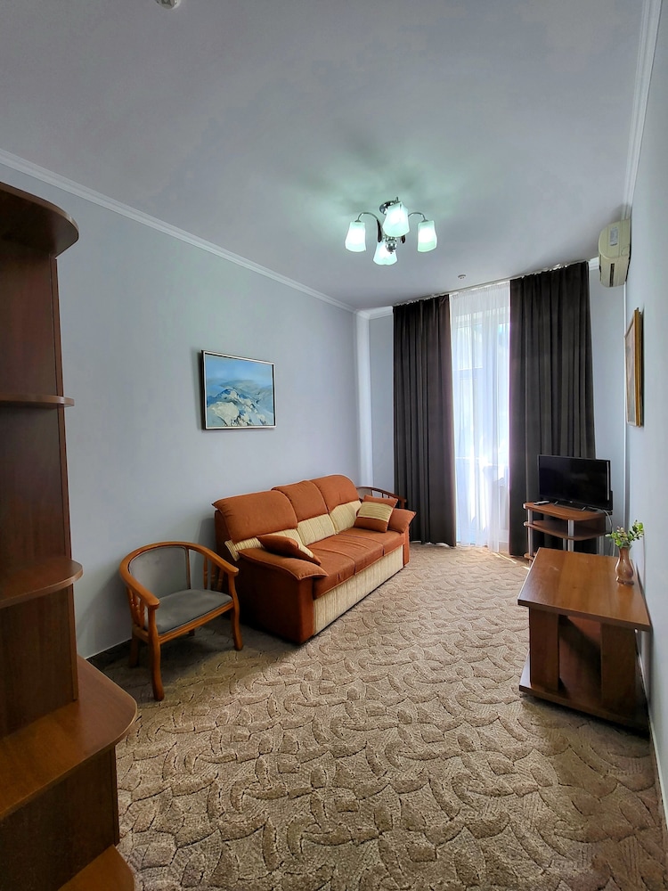 Vila Verde Hotel 31/48
