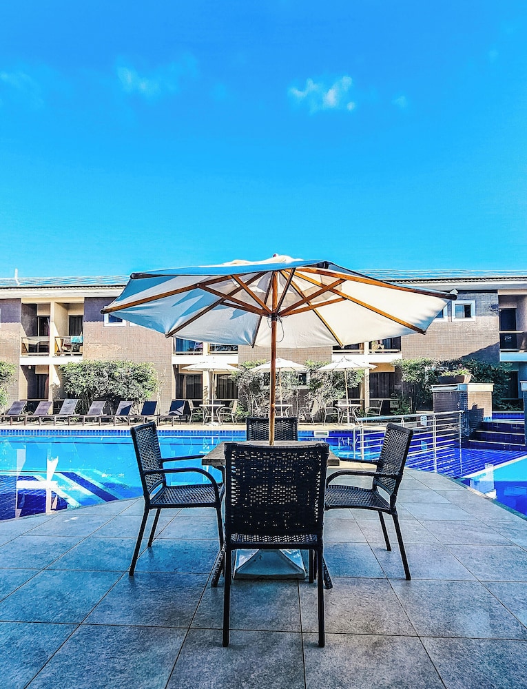 Safira Praia Hotel 58/60