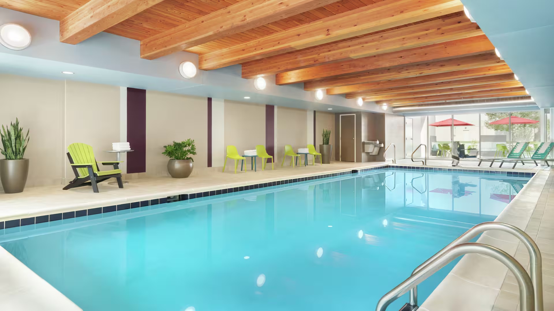 Home2 Suites by Hilton Elkhart IN 14/33