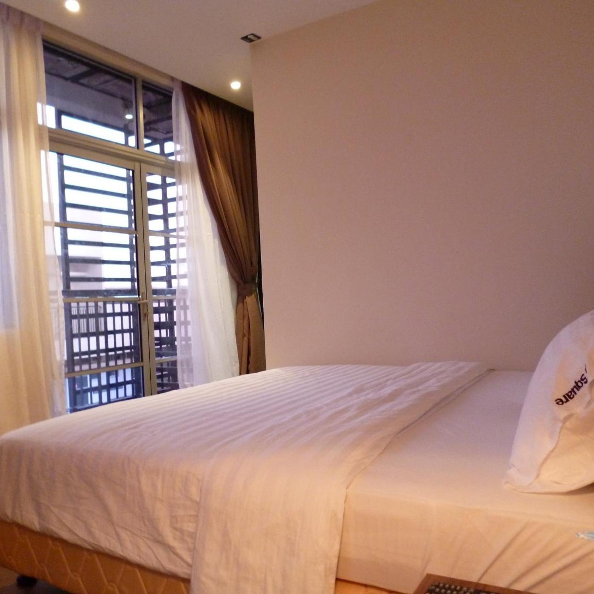 9 Square Hotel - Bangi 26/45