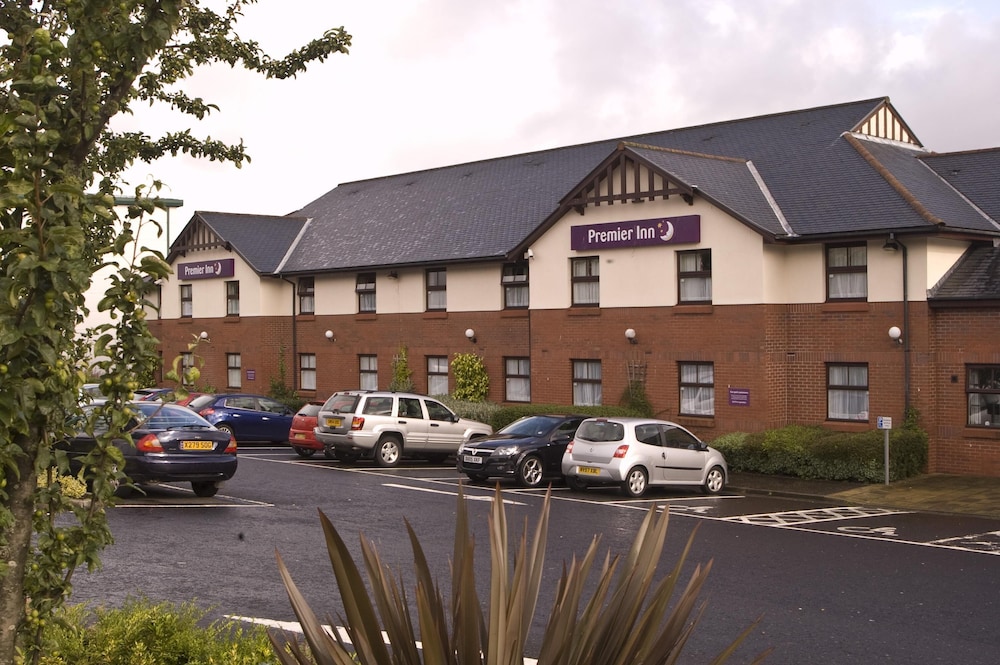 Premier Inn Greenock 23/28