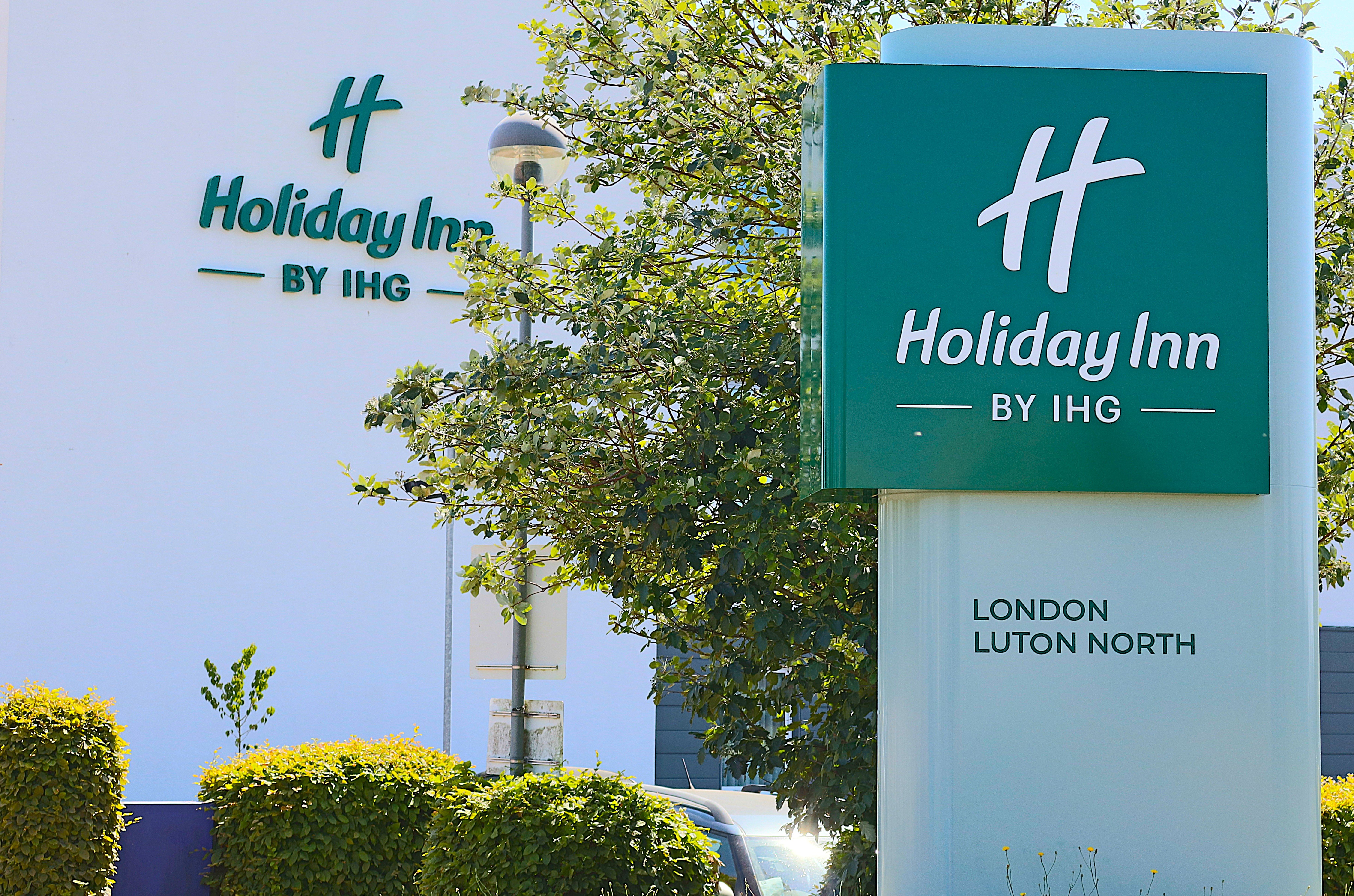 London Luton Vale Hotel 19/37