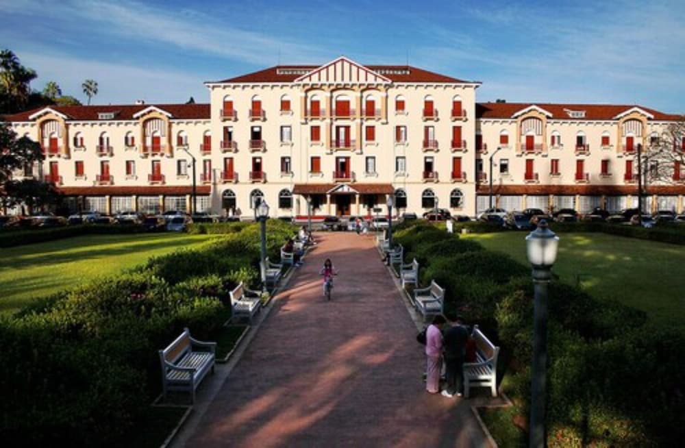 Palace Hotel 64/71