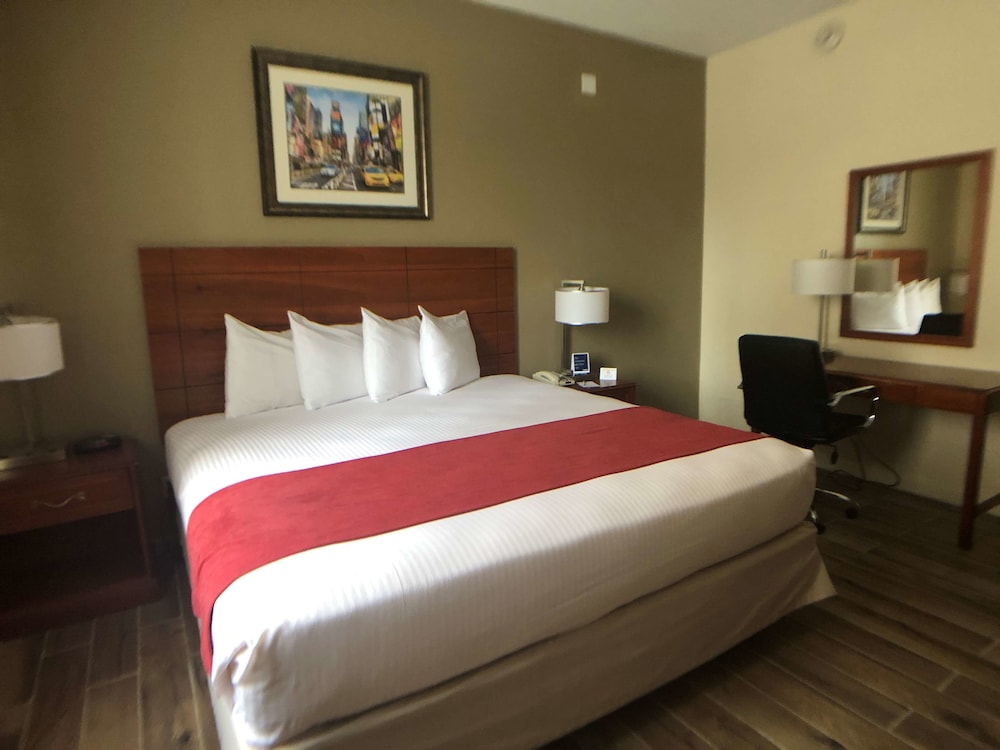 Best Western Jamaica Inn 15/34