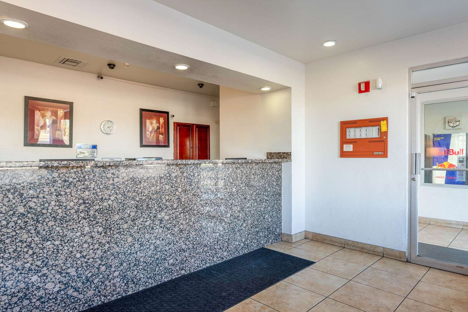 Rodeway Inn Phoenix North I-17 5/18