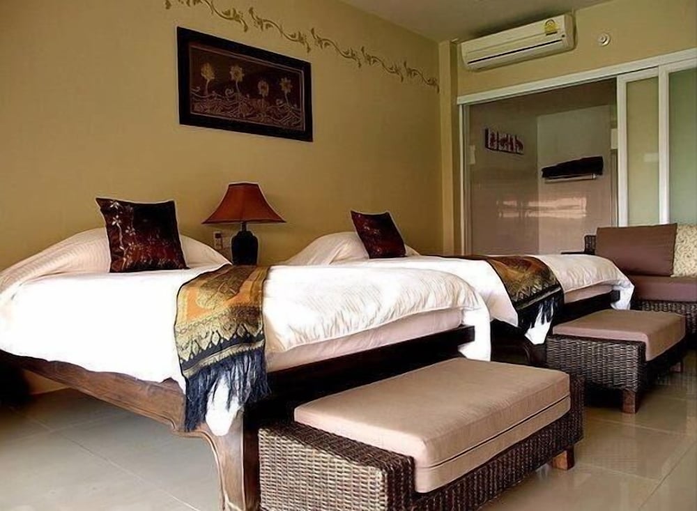 Villa Thongbura 12/51