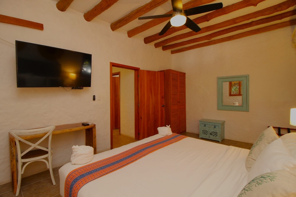 La Palma Holbox 6/34
