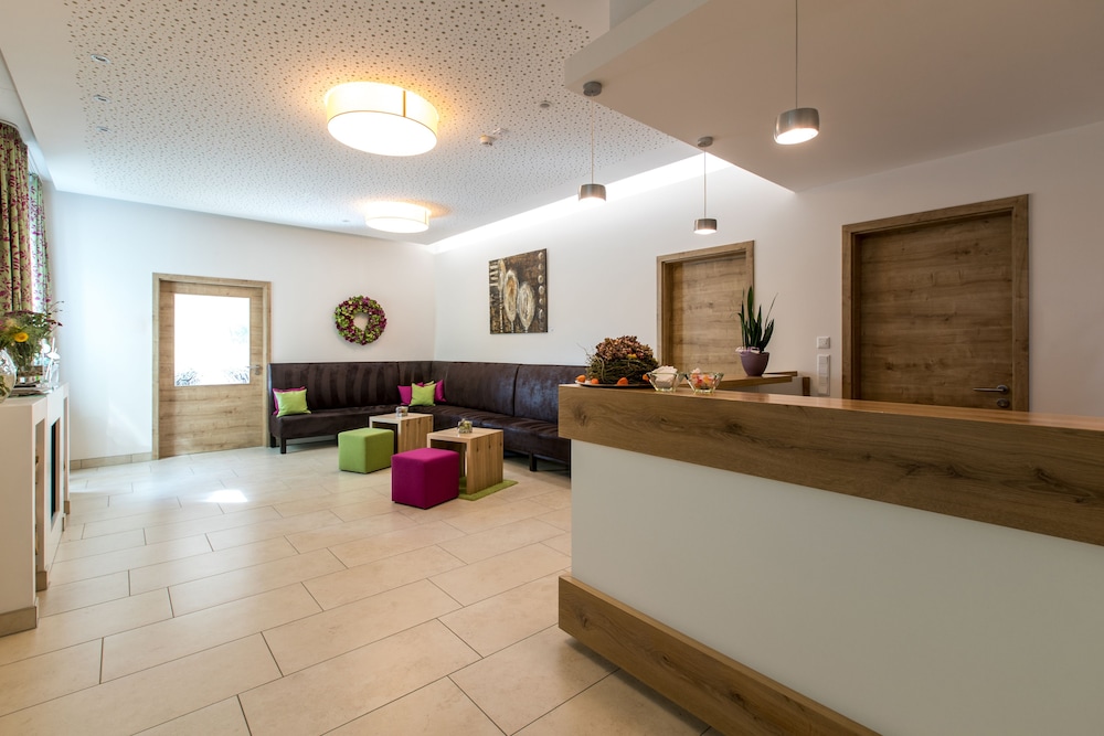 Hotel Gastehaus Bauer garni 2/50
