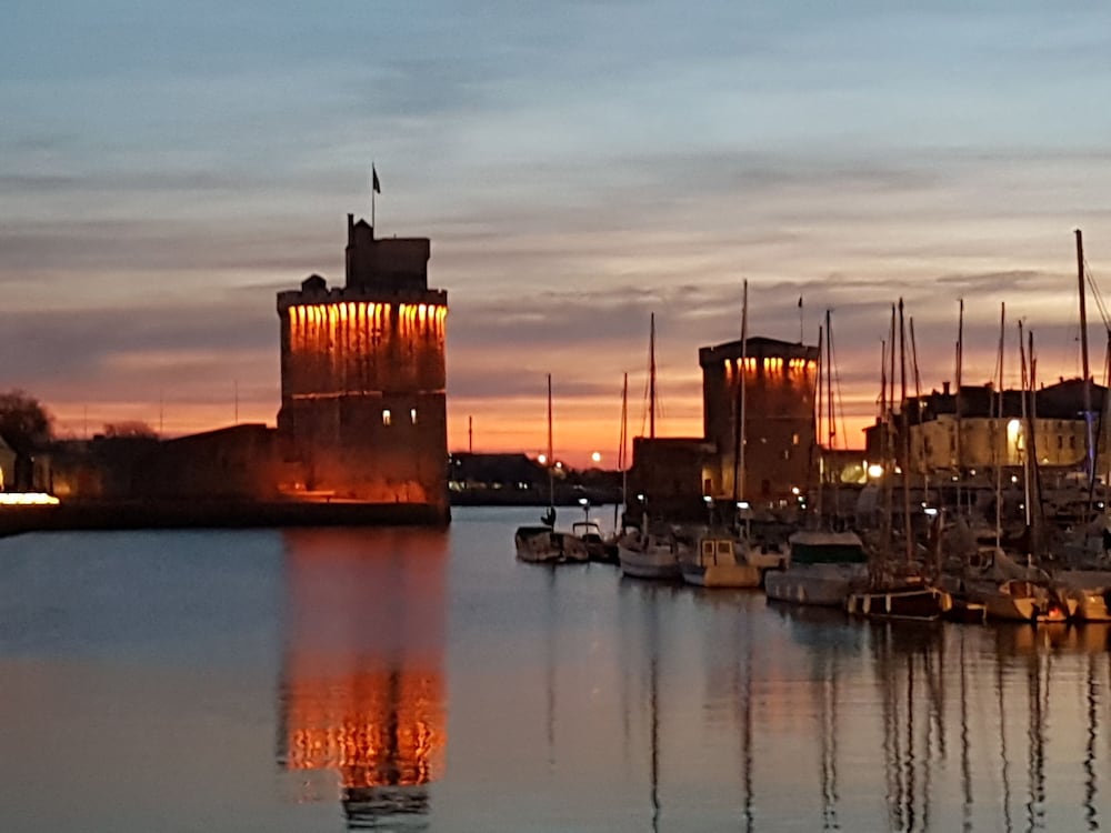 Hotel La Marine 30/45